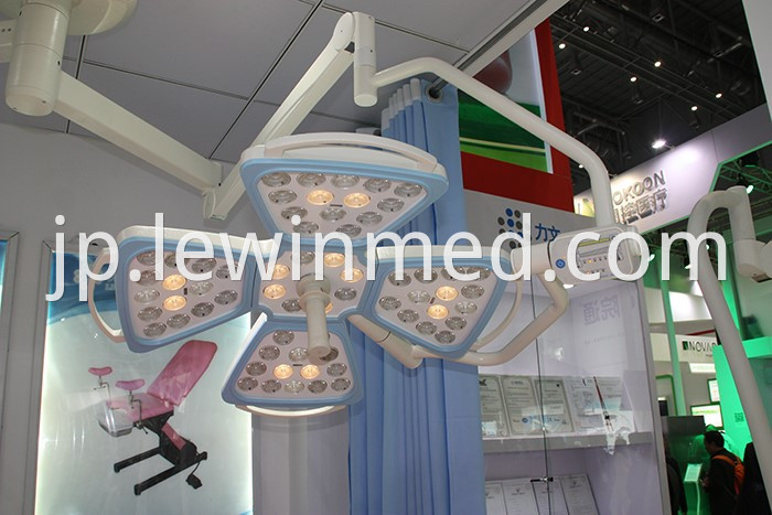 Operating Light Led